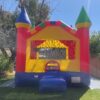 Castle Jump house